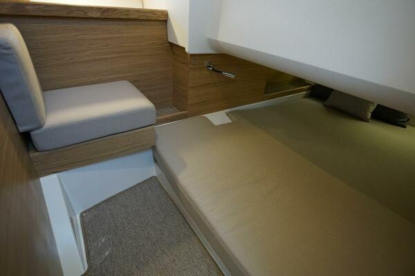 In Stock 2024 Nimbus C11 082 40ft Nimbus Yacht For Sale