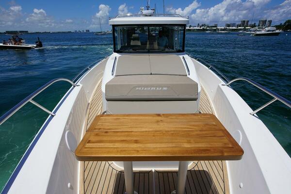 In Stock 2024 Nimbus C11 082 40ft Nimbus Yacht For Sale