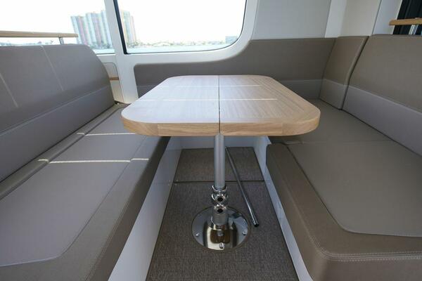 In Stock 2024 Nimbus C11 082 40ft Nimbus Yacht For Sale