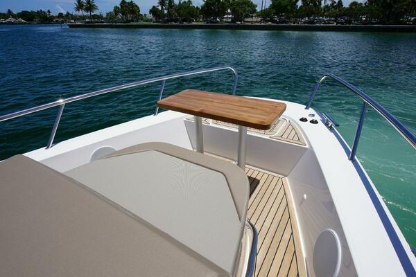 In Stock 2024 Nimbus C11 082 40ft Nimbus Yacht For Sale