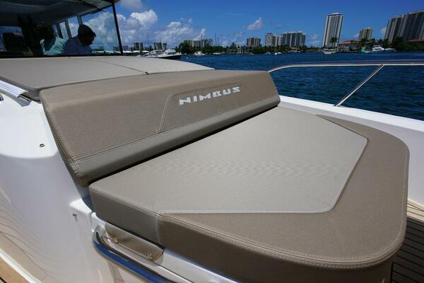 In Stock 2024 Nimbus C11 082 40ft Nimbus Yacht For Sale