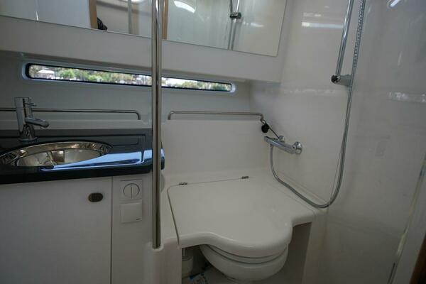 In Stock 2024 Nimbus C11 082 40ft Nimbus Yacht For Sale