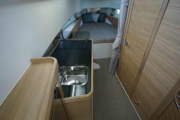 In Stock 2024 Nimbus C11 082 40ft Nimbus Yacht For Sale