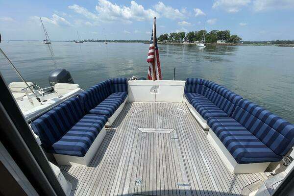 True North 38 Yacht For Sale