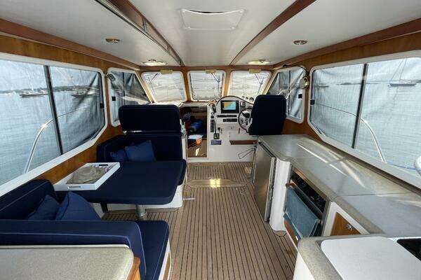 True North 38 Yacht For Sale