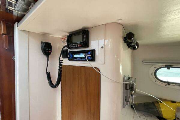 True North 38 Yacht For Sale