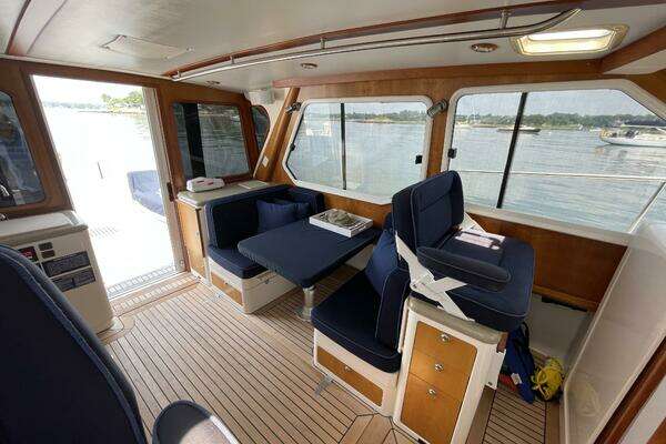 True North 38 Yacht For Sale
