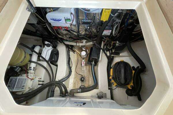 True North 38 Yacht For Sale