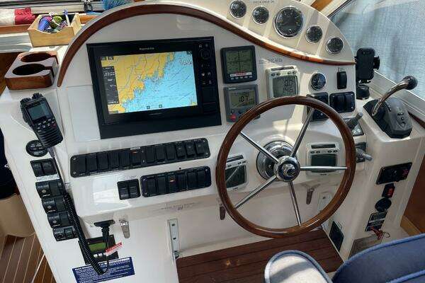 True North 38 Yacht For Sale