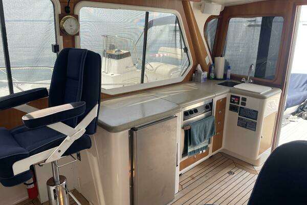 True North 38 Yacht For Sale