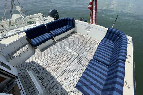 True North 38 Yacht For Sale