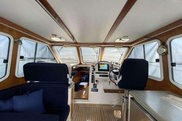 True North 38 Yacht For Sale