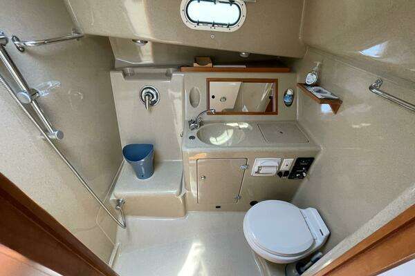 True North 38 Yacht For Sale