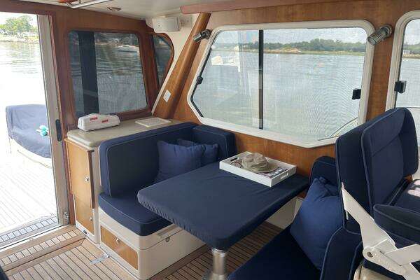 True North 38 Yacht For Sale