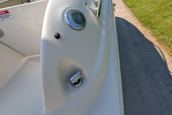 24ft Sea Ray Yacht For Sale