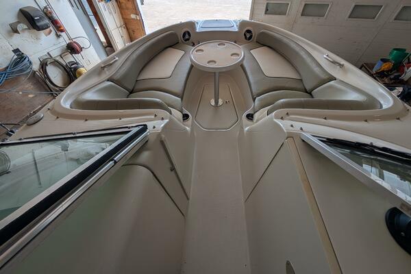 24ft Sea Ray Yacht For Sale