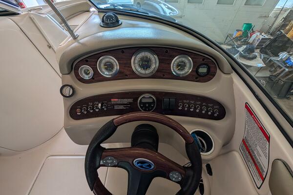 24ft Sea Ray Yacht For Sale