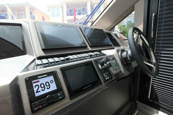 What Me Worry 40ft Galeon Yacht For Sale