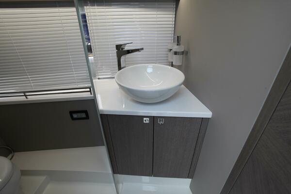 What Me Worry 40ft Galeon Yacht For Sale