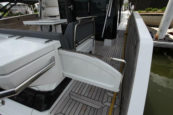 What Me Worry 40ft Galeon Yacht For Sale