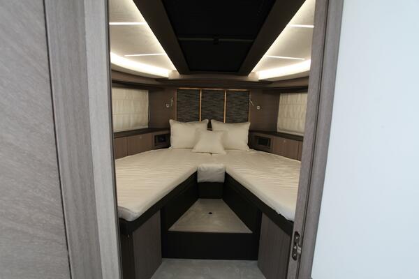 What Me Worry 40ft Galeon Yacht For Sale