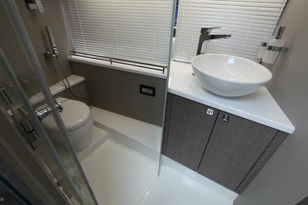 What Me Worry 40ft Galeon Yacht For Sale