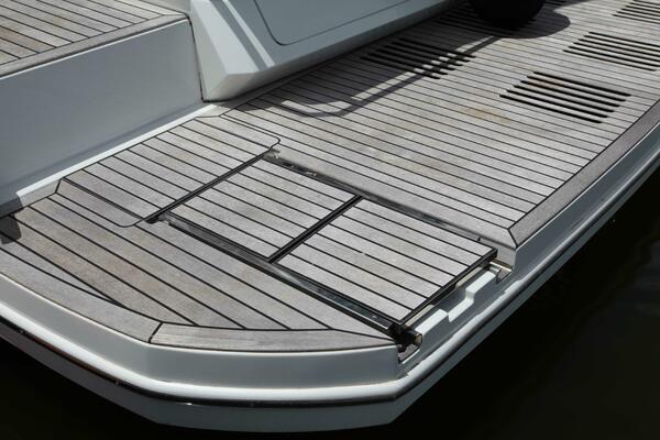 What Me Worry 40ft Galeon Yacht For Sale