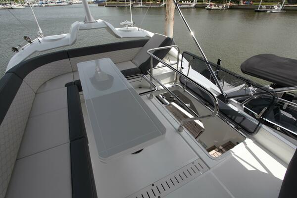 What Me Worry 40ft Galeon Yacht For Sale
