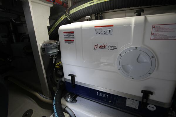 What Me Worry 40ft Galeon Yacht For Sale