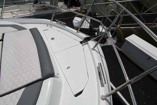 What Me Worry 40ft Galeon Yacht For Sale