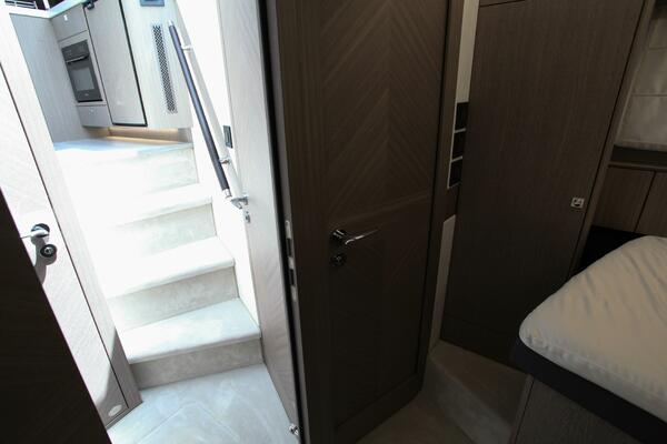 What Me Worry 40ft Galeon Yacht For Sale