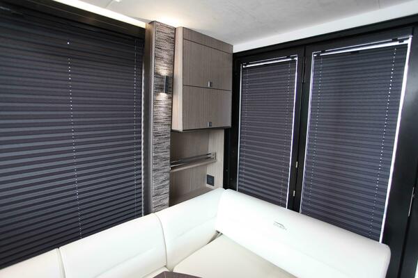 What Me Worry 40ft Galeon Yacht For Sale