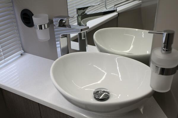 What Me Worry 40ft Galeon Yacht For Sale