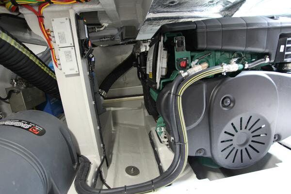 What Me Worry 40ft Galeon Yacht For Sale