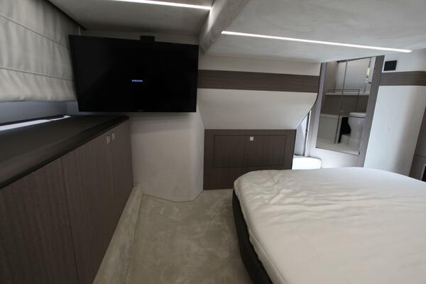 What Me Worry 40ft Galeon Yacht For Sale