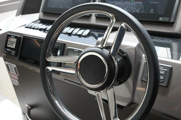 What Me Worry 40ft Galeon Yacht For Sale