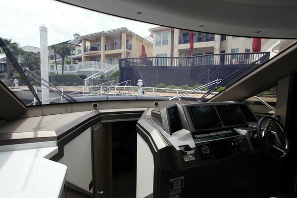 What Me Worry 40ft Galeon Yacht For Sale