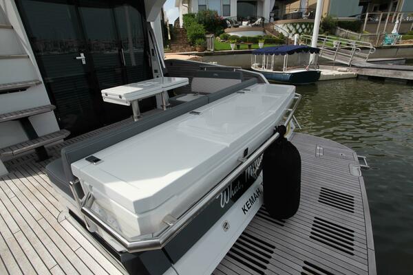 What Me Worry 40ft Galeon Yacht For Sale