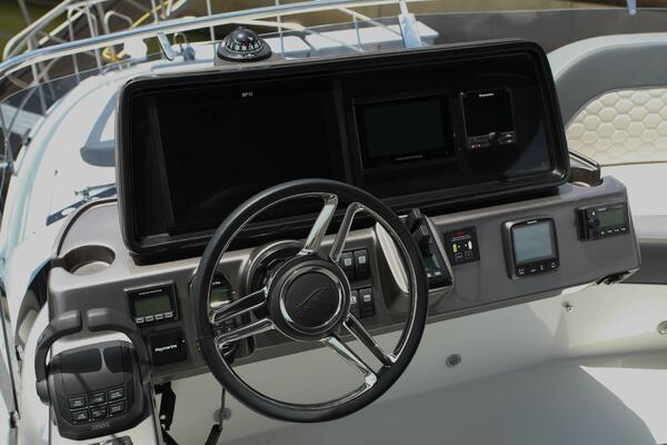 What Me Worry 40ft Galeon Yacht For Sale