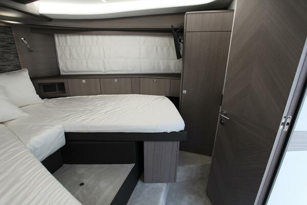 What Me Worry 40ft Galeon Yacht For Sale