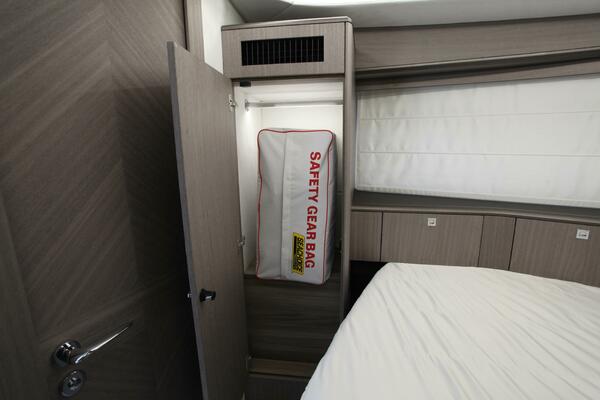 What Me Worry 40ft Galeon Yacht For Sale