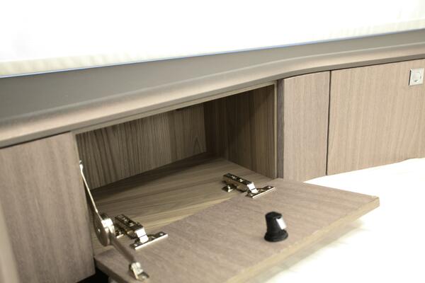 What Me Worry 40ft Galeon Yacht For Sale