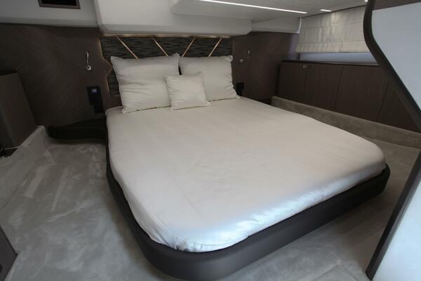 What Me Worry 40ft Galeon Yacht For Sale