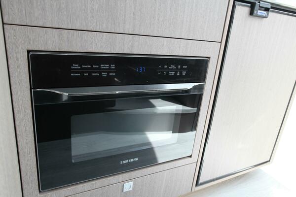 What Me Worry 40ft Galeon Yacht For Sale