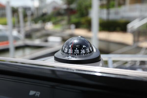 What Me Worry 40ft Galeon Yacht For Sale