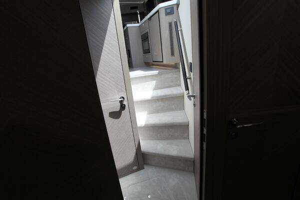 What Me Worry 40ft Galeon Yacht For Sale