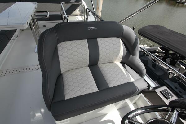 What Me Worry 40ft Galeon Yacht For Sale