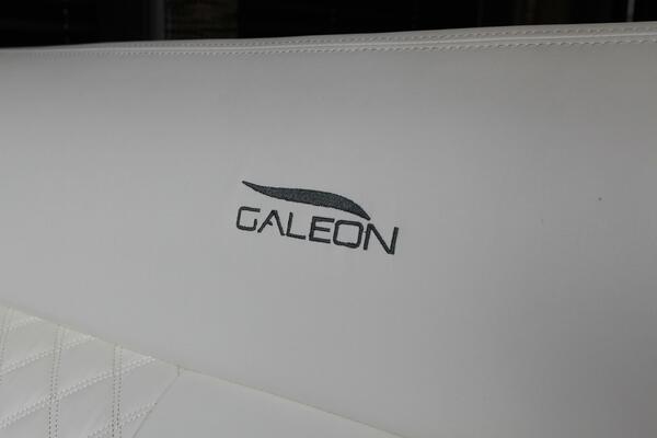 What Me Worry 40ft Galeon Yacht For Sale