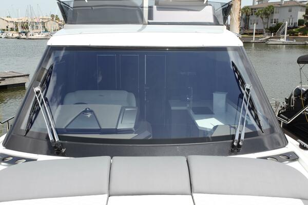 What Me Worry 40ft Galeon Yacht For Sale