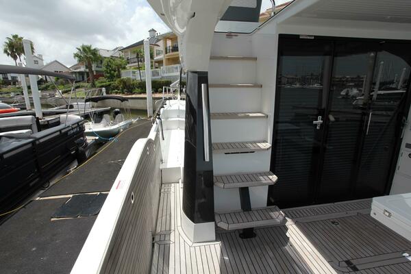 What Me Worry 40ft Galeon Yacht For Sale
